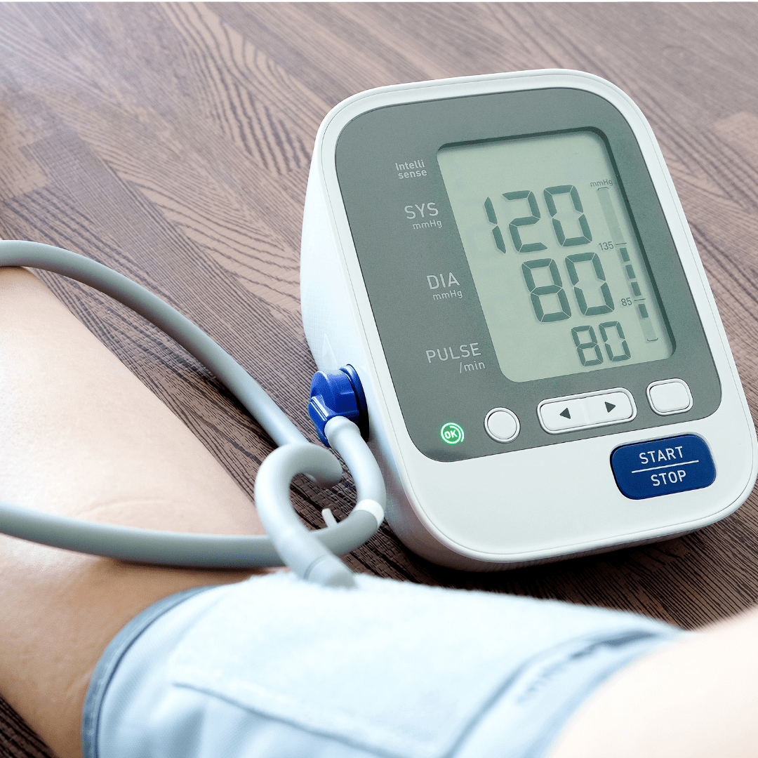 What is blood pressure and why is it important?
